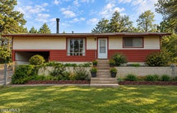 1895 W Aspen Lane, Heber, AZ 85928