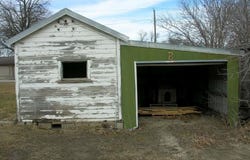 3206 2nd Street, Colwell, IA 50616