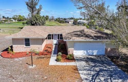 60 ROTONDA CIRCLE, ROTONDA WEST, FL 33947