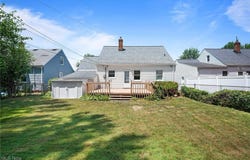 307 Halle Drive, Euclid, OH 44132