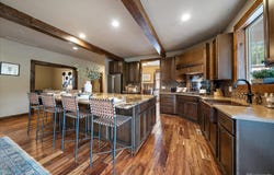 8090 S Homesteader Drive, Morrison, CO 80465