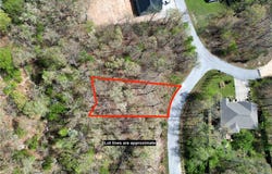 Hamilton Drive lot: 6, Bella Vista, AR 72715