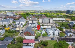 22 Sheppard Street, Charleston, SC 29403