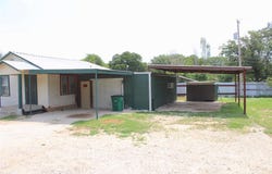 711 Swenson Road, Clyde, TX 79510