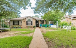 13312 Cloverbrook Lane, Dallas, TX 75253