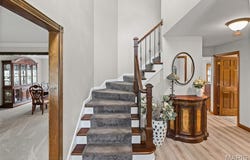 315 Lake Forest Drive, Belleville, IL 62220