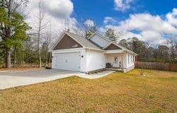 534 Shackleford Road, Sheridan, AR 72150