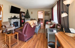 1475 Raymond Road, Martinsville, IN 46151