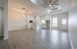 1109 N Altuve Drive, Edinburg, TX 78541