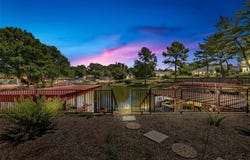 321 Timberlake Drive, Azle, TX 76020