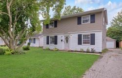 1318 Glenwood Avenue, Fort Wayne, IN 46805