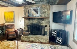 2 N Lakeshore Trace, Cherokee Village, AR 72529