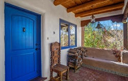 2 Florencio Road, Santa Fe, NM 87506