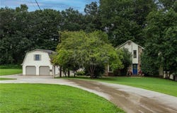 214 Rockwood Lane, Kernersville, NC 27284