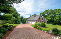 6918 W SADDLEBROOK Drive, Mapleton, IL 61547