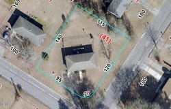 1201 Cherry Tree Drive, New Bern, NC 28562
