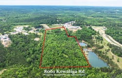 8061 Kowaliga Road, Eclectic, AL 36024