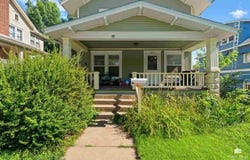 1638 Osage Street, Manhattan, KS 66502