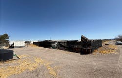 1054 S Casada Way, Amargosa Valley, NV 89020