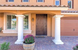 6403 Brandon Hills Court, Las Vegas, NV 89139