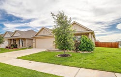7200 Paso Verde Drive, Fort Worth, TX 76131
