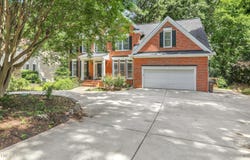 123 W Camden Forest Drive, Cary, NC 27518