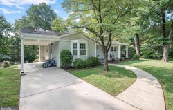 11313 ORLEANS WAY, KENSINGTON, MD 20895