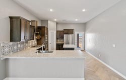 3644 Pattern Place, El Paso, TX 79938