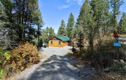 1341 Los Griegos, Jemez Springs, NM 87025