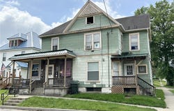 323 Newland Avenue, Jamestown, NY 14701