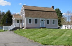 1278 Central St, East Bridgewater, MA 02333