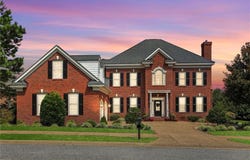 100 Eaglescliffe, Williamsburg, VA 23188