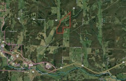 4420 State Route Dd, Willow Springs, MO 65793