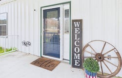 2000 Howard Avenue, Lufkin, TX 75901