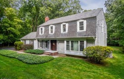 22 Wehrli Rd, Washington Twp., NJ 07853-3416