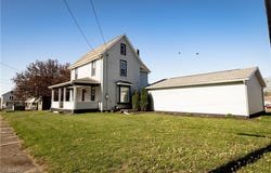 343 Brady Street, Magnolia, OH 44643