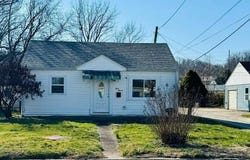 311 W 8th Ave, Huntington, WV 25701