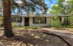 1461 W Oliver, Show Low, AZ 85901