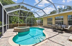 822 VILLAGE WAY, PALM HARBOR, FL 34683