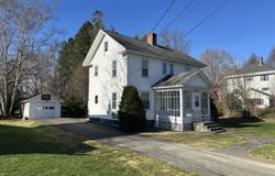 1 Weeks Street, Houlton, ME 04730