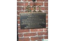 411 MAIN Street, Hellertown Boro, PA 18055