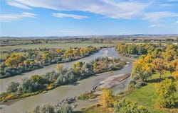 4320 Moser Dome Rd, Joliet, MT 59044