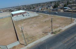 N Midland Dr, Midland, TX 79703