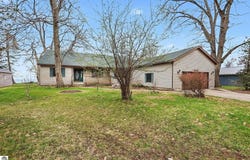 3044 S Point Augres Road, Au Gres, MI 48703