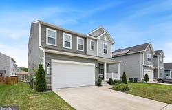 6342 POINTER LANE, KING GEORGE, VA 22485