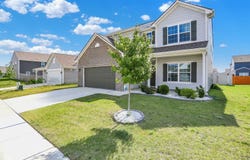 1454 Silver Pine Lane, Sheridan, IN 46069
