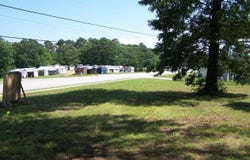 Clinton, AR 72031