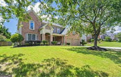 1430 Turtle Dove, Lawrenceville, GA 30043