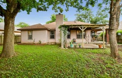 2309 Sycamore TRL, Round Rock, TX 78664