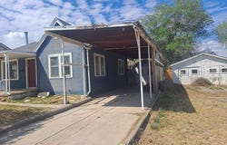 805 W 8TH St, Roswell, NM 88201